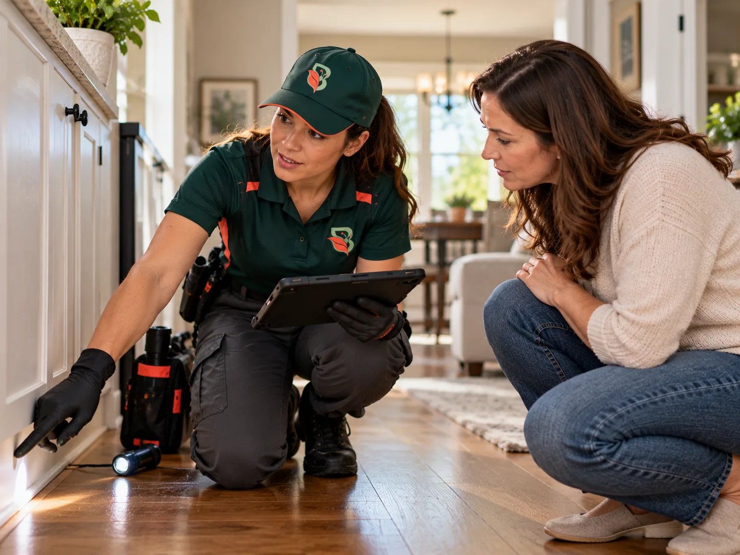 Pest Control Grandview, MO FAQs